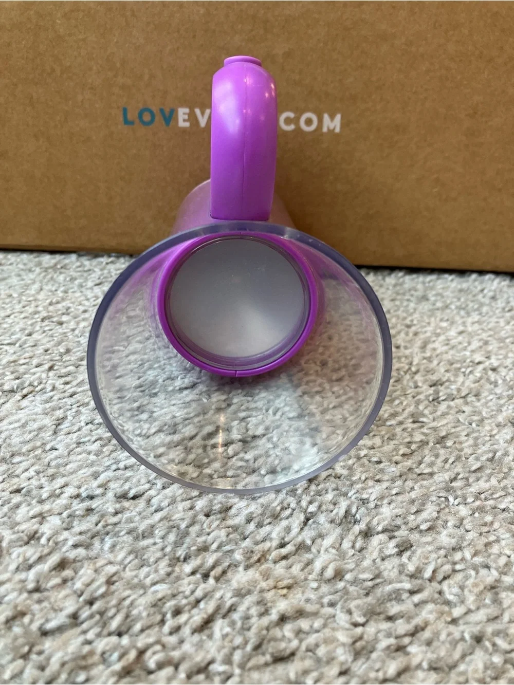 Lovevery Really Real Flashlight - The Realist Playkit - Works